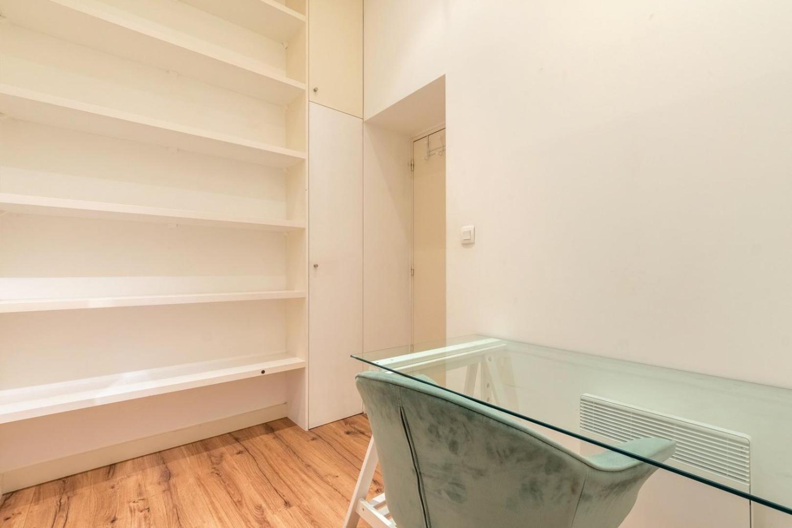 Modern, Quiet 3-Bedroom Apartment With Parking 마르크앙 바롤 외부 사진